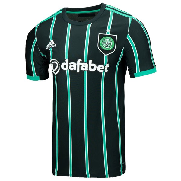 Maglia Celtic Away Ropa 22/23